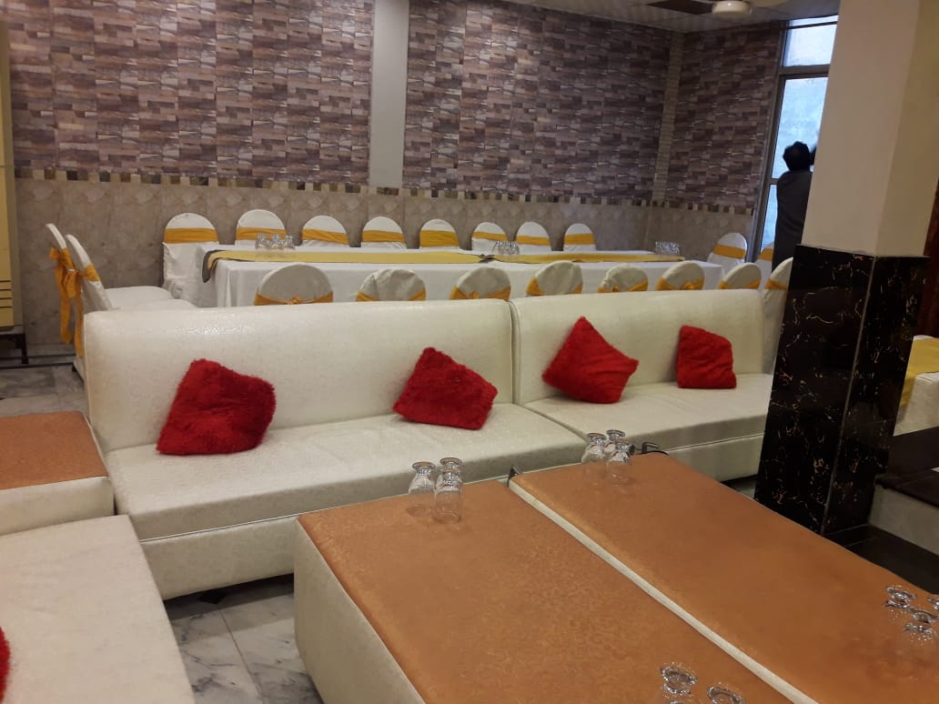 Image of Gulshan Banquet Hall Banquet Hall