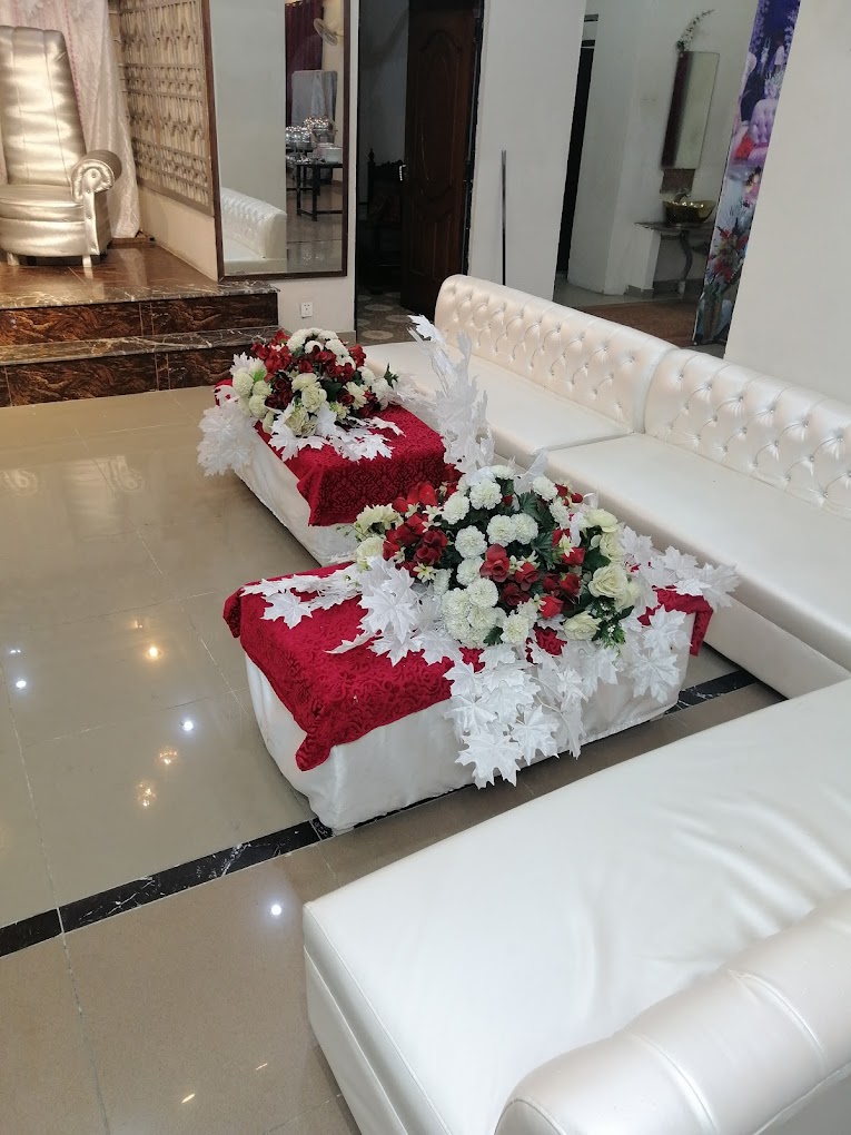 Couples banquet hall - Pricing, Menus & Booking Details