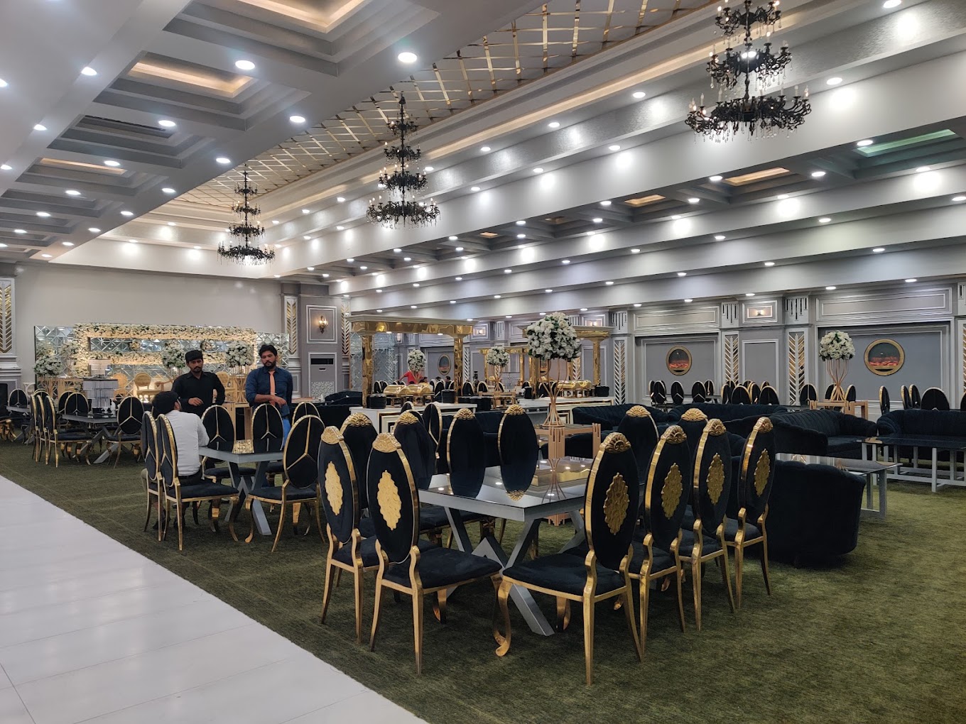 Image of undefinedwedding Marquee 