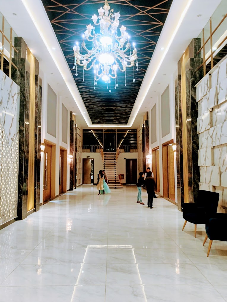 Image of Khayyam Banquet Hall Banquet Hall