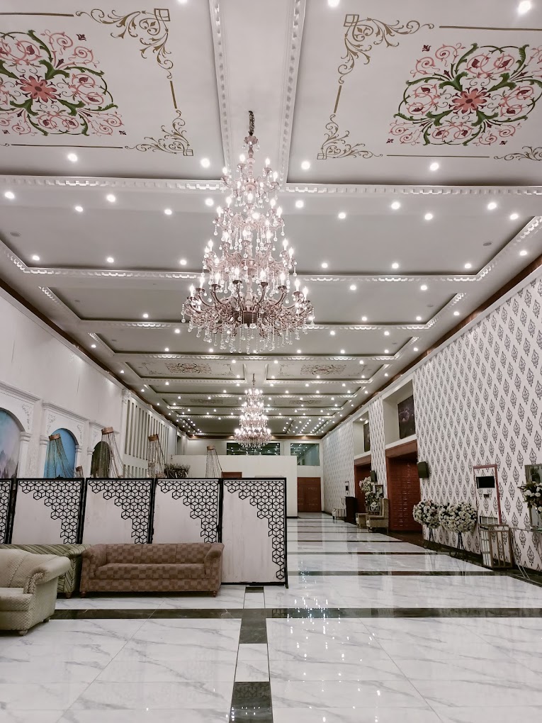 Image of Jumeirah Palace Banquet