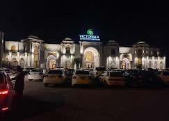 Image of undefinedVictorians Executive Marquee