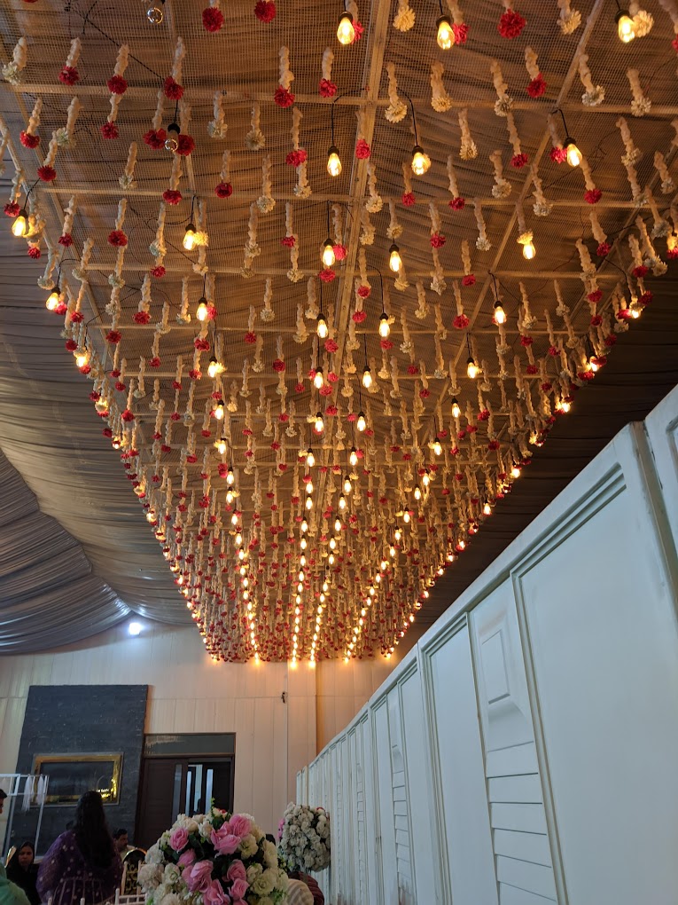 Image of Crystals Banquet Hall Banquet Hall