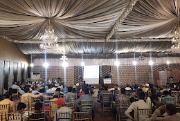 Image of Seven Seas Marquee Seven Seas Marquee - Pricing, Menus & Booking Details