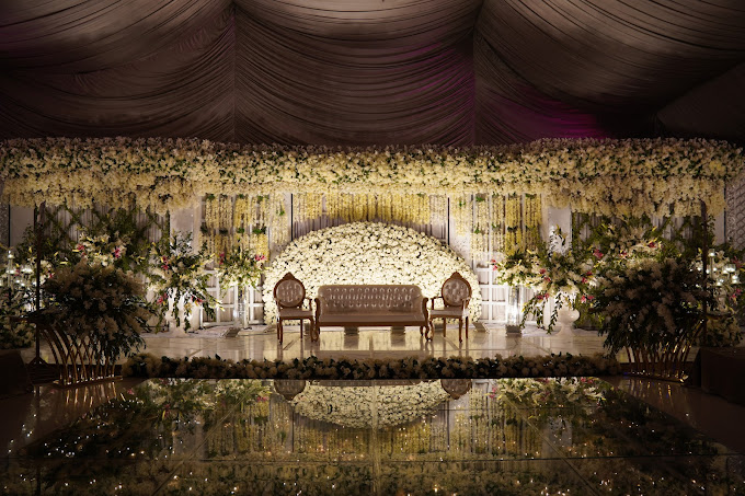 Cover image of Bukhara Royale Marquee