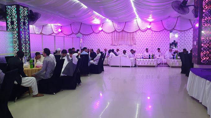 Cover image of Gulzar Marriage Hall