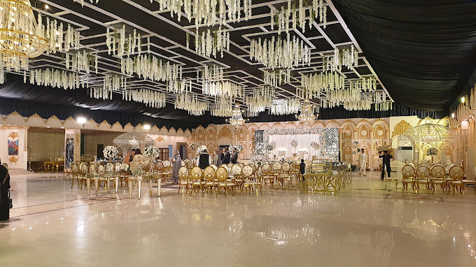 Cover image of Wasna Event Complex