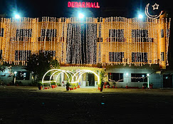 Cover image of Dedar Marquee