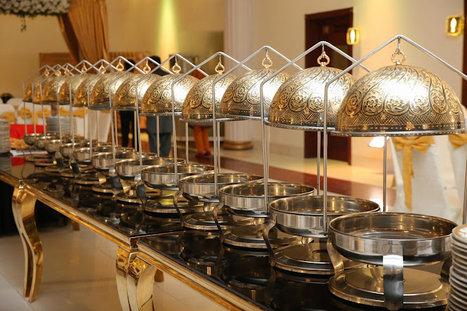 Cover image of Golf Club Marquee