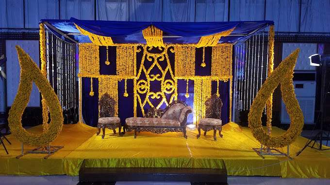 Cover image of Lavish Marquee