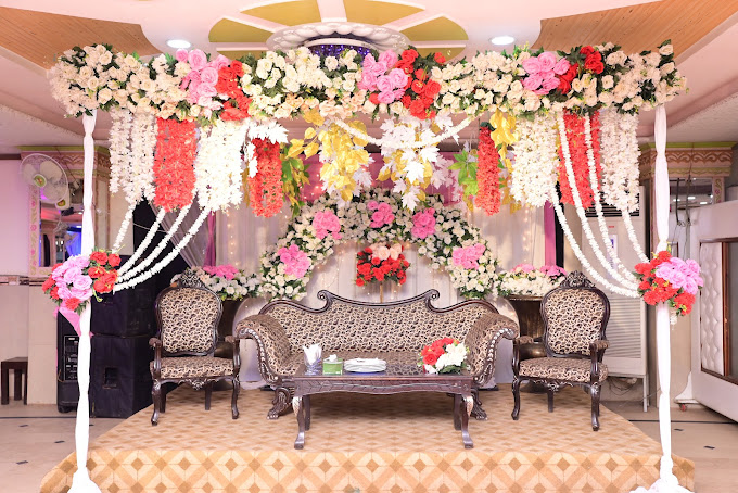 Cover image of Al Makkah Banquet Halls