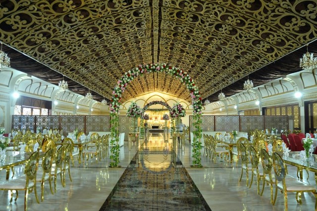 Cover image of Kallisto Marquee