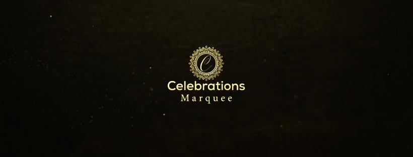 Cover image of Celebrations Marquee