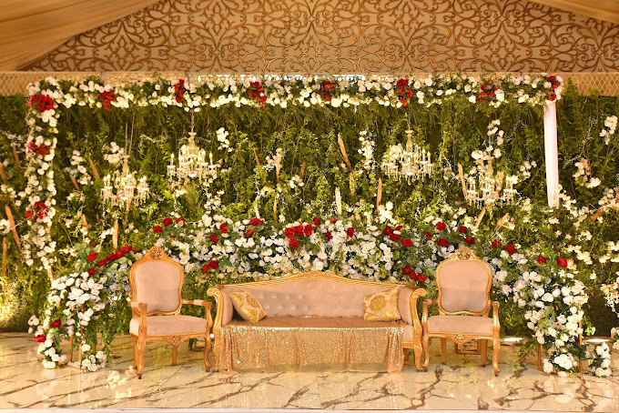 Cover image of Avalon Banquet Arena