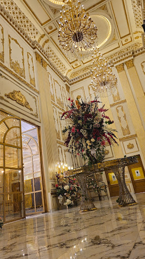 Cover image of Zayan Events Complex