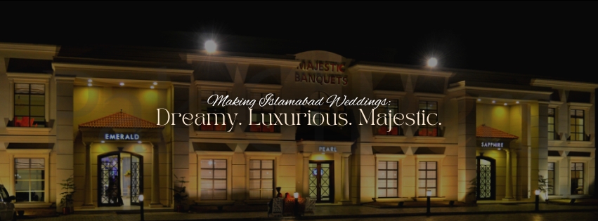 Cover image of Majestic Marque Islamabad