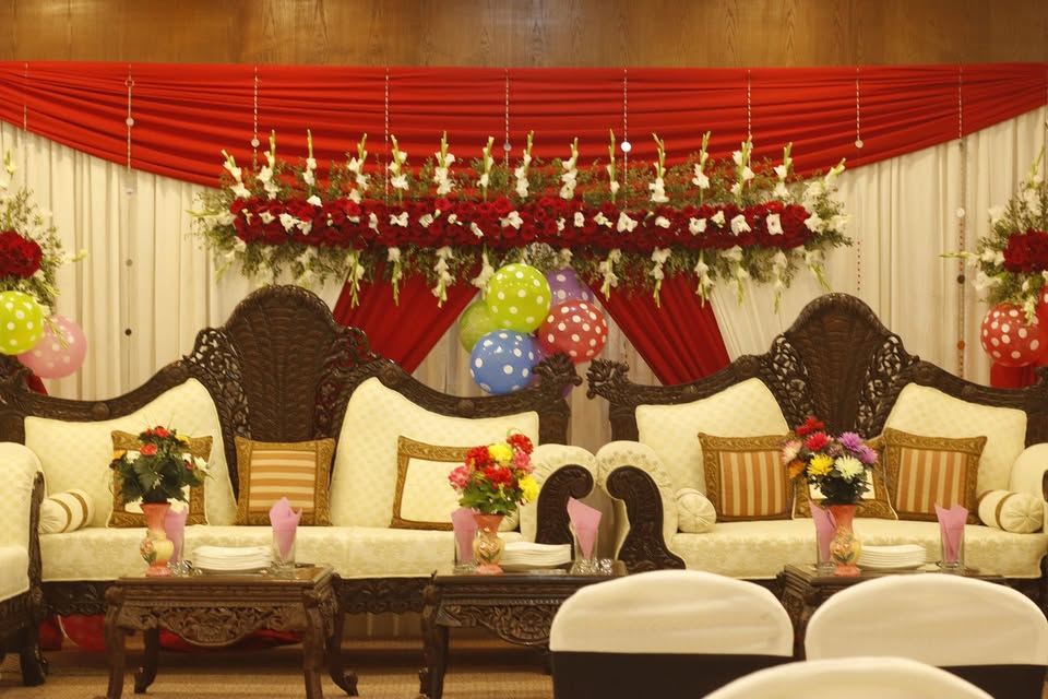 Cover image of Three Rose Banquet Hall