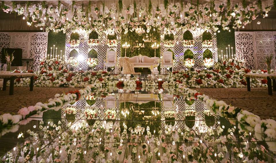 Cover image of Mehfil Marriage Garden and Hall