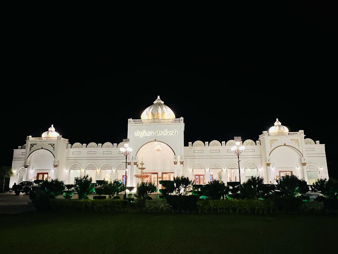 Profile image of Defence Orchards Event Complex