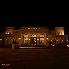 Profile image of Mashriq Marquee