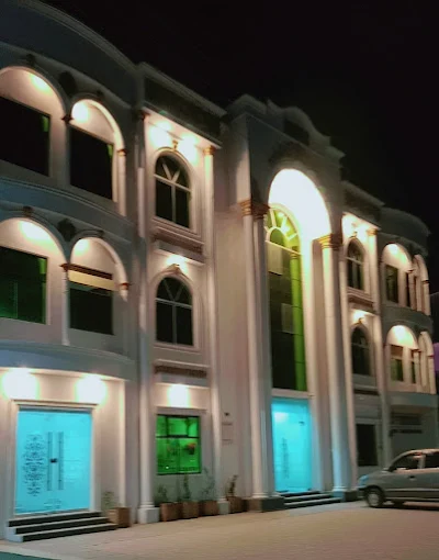 Profile image of Delight Event Complex