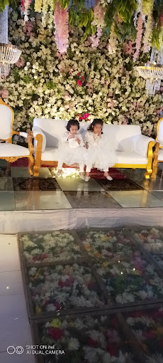 Profile image of tulip marquee