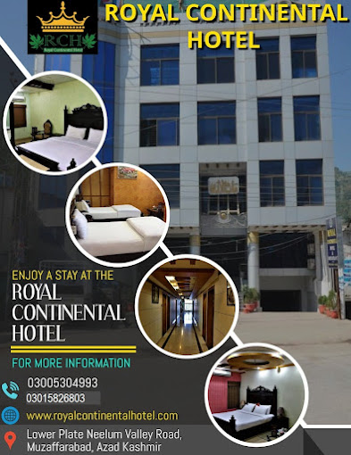 Profile image of Royal Continental hall