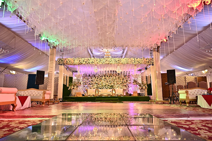 Profile image of Modern Marquee