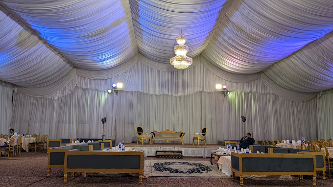 Profile image of Event Marquee