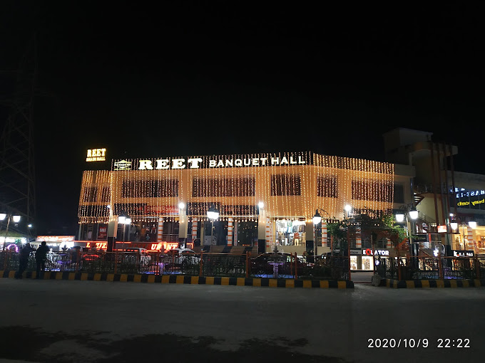Profile image of reet marriage hall