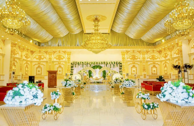 Profile image of Deewan-e-Saeed Gold Marquee