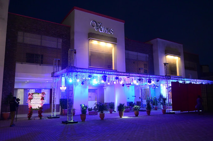 Profile image of Venus Marriage Hall