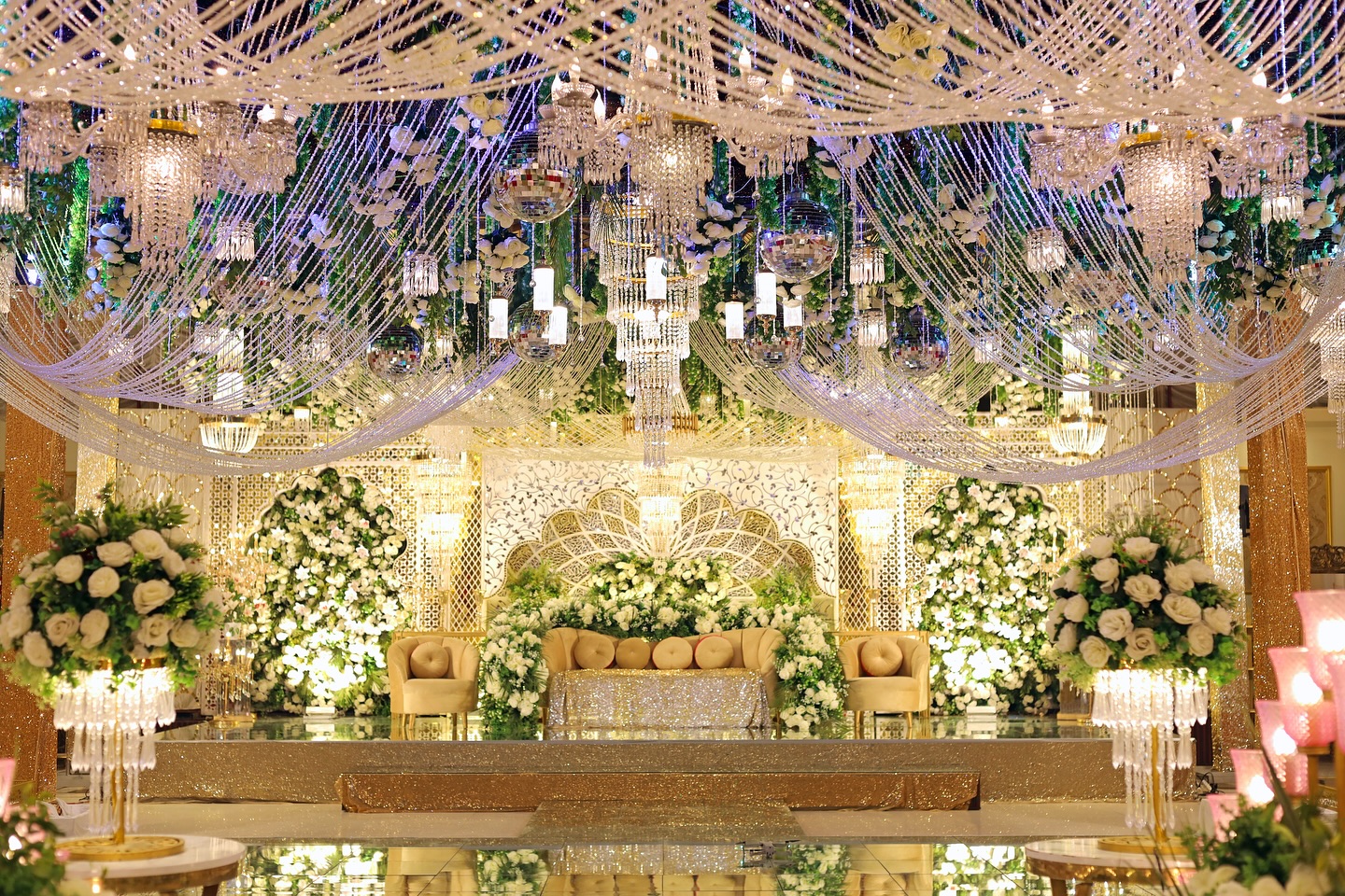 Profile image of The Palm Hall