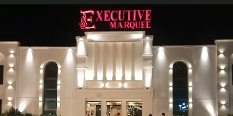 Profile image of Executive Marquee