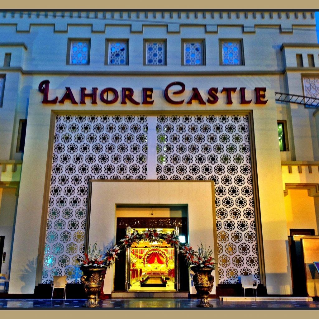 Profile image of Lahore Castle Banquet Hall