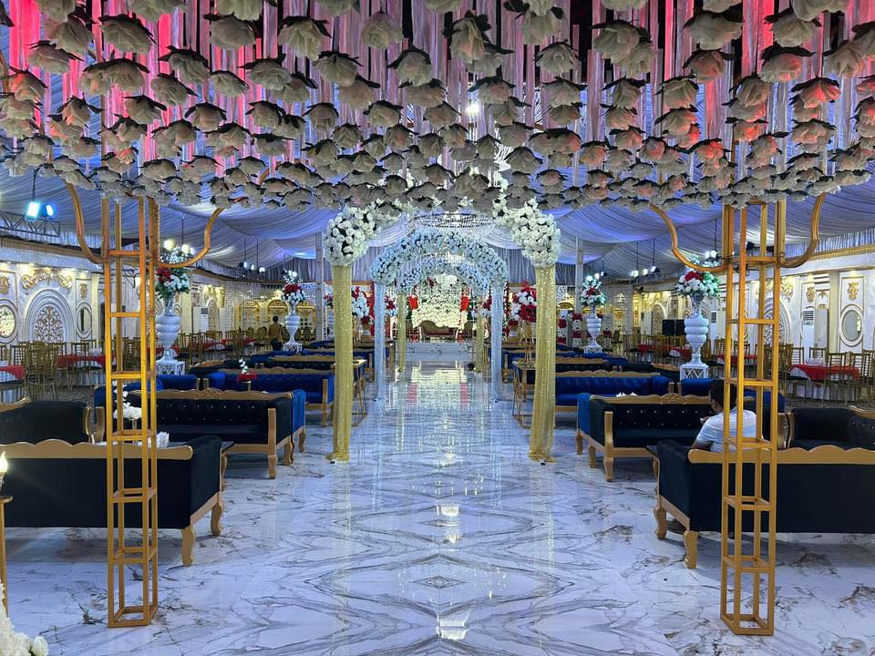 Profile image of Ritz Marriage Garden