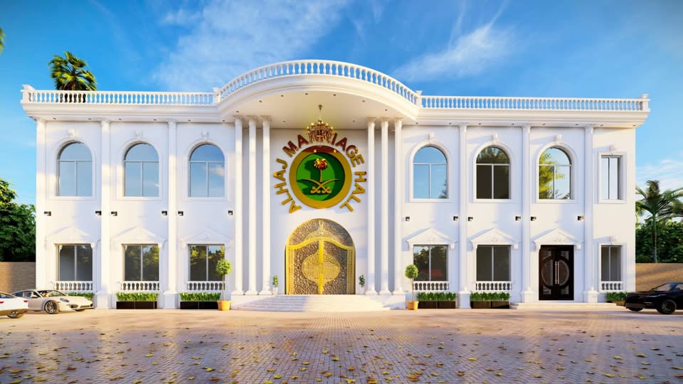 Profile image of Alhaj Marriage Hall