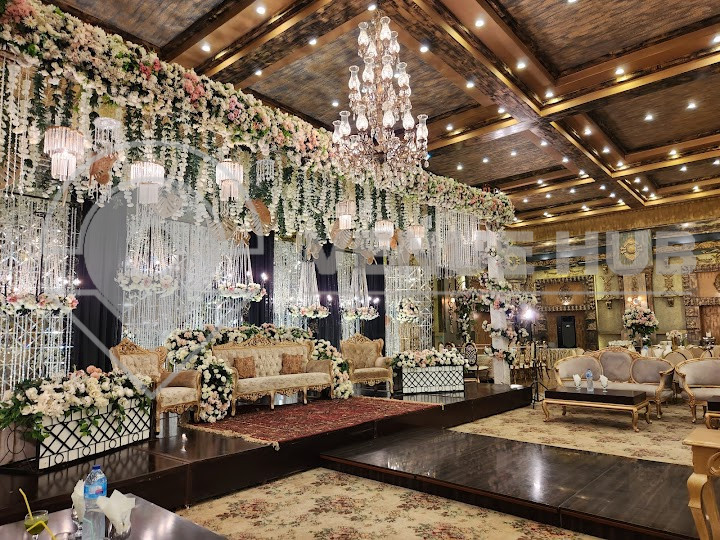 Profile image of Grand Pavilion Banquet Hall