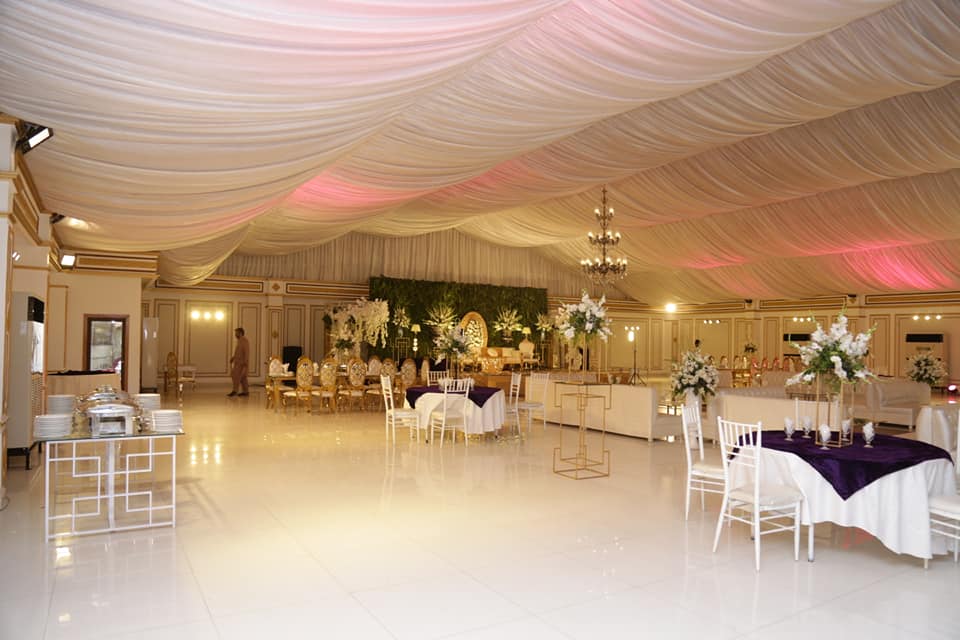 Profile image of Elite Marquee