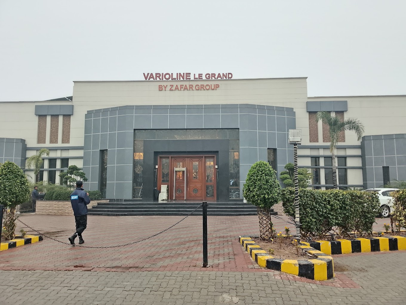 Profile image of Varioline Le Grand