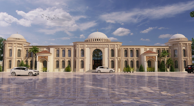 Profile image of Fort Marquee