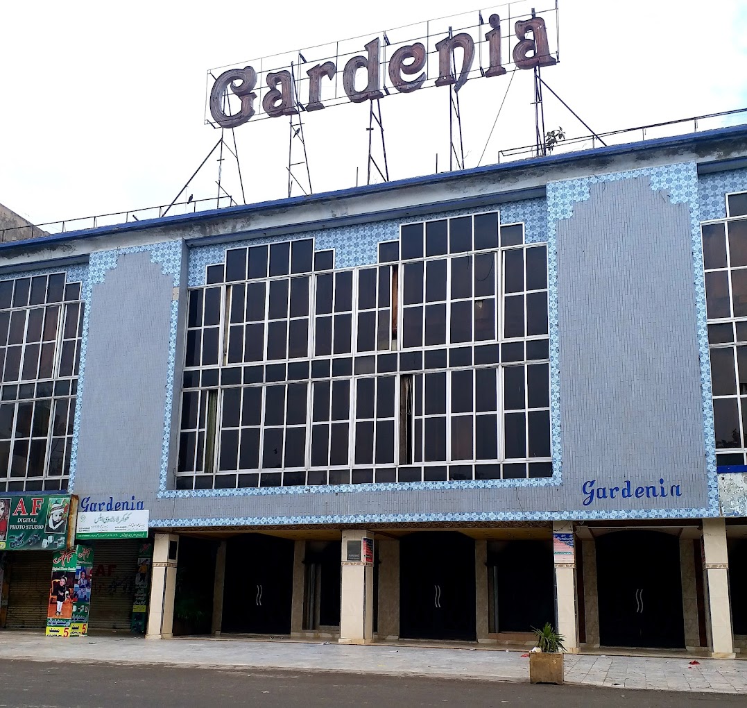 Profile image of Gardenia Marriage Hall