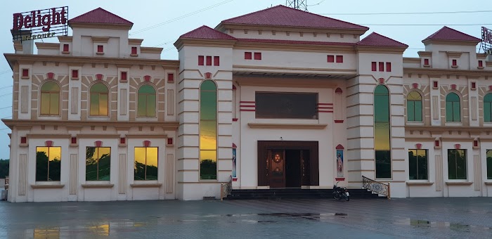 Profile image of Delight Avenues Marquees