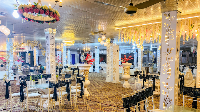 Profile image of Al Makkah Banquet Halls