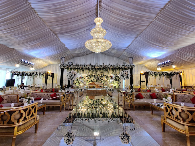 Profile image of Bahria grand Marquee