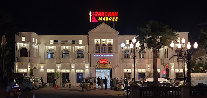 Profile image of White Palace Shadi Hall and Marquee