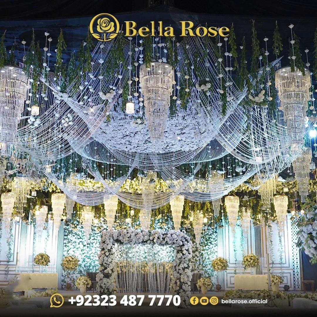 Profile image of Bella Rose Event Complex