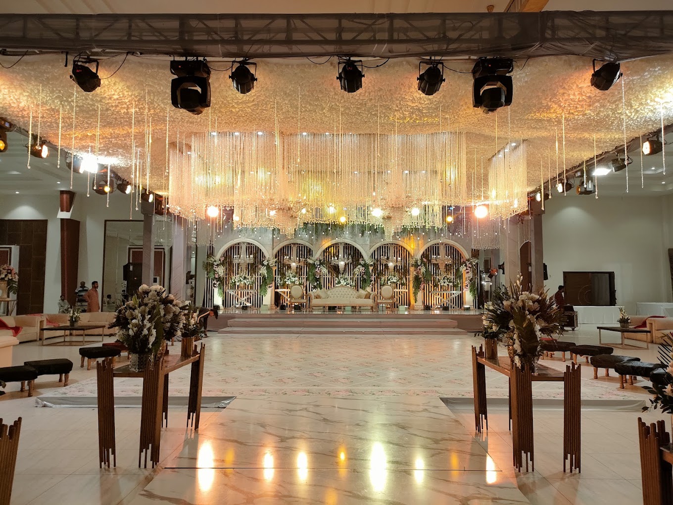 Profile image of Circle Banquets by Dynasty