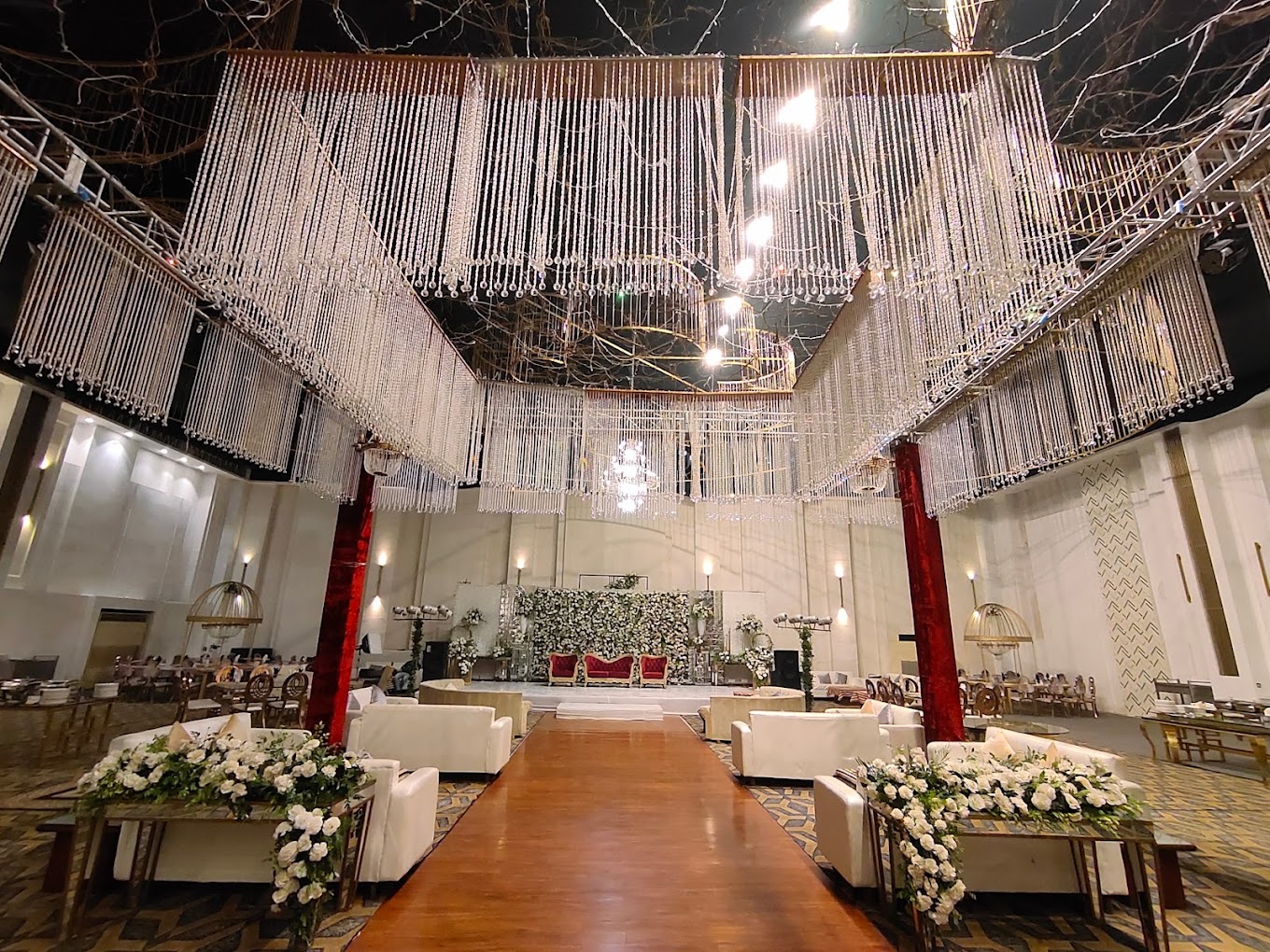 Profile image of Khayyam Banquet Hall