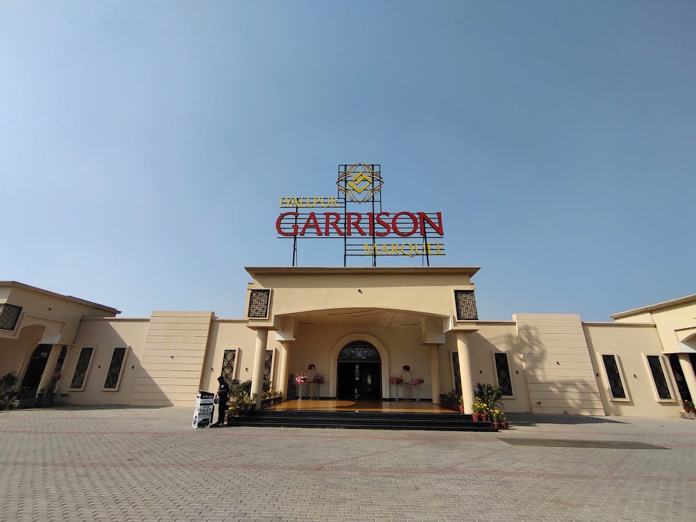 Profile image of Lyallpur Garrison Marquee